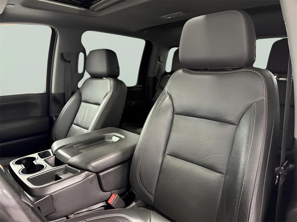 used 2020 Chevrolet Silverado 2500 car, priced at $48,500