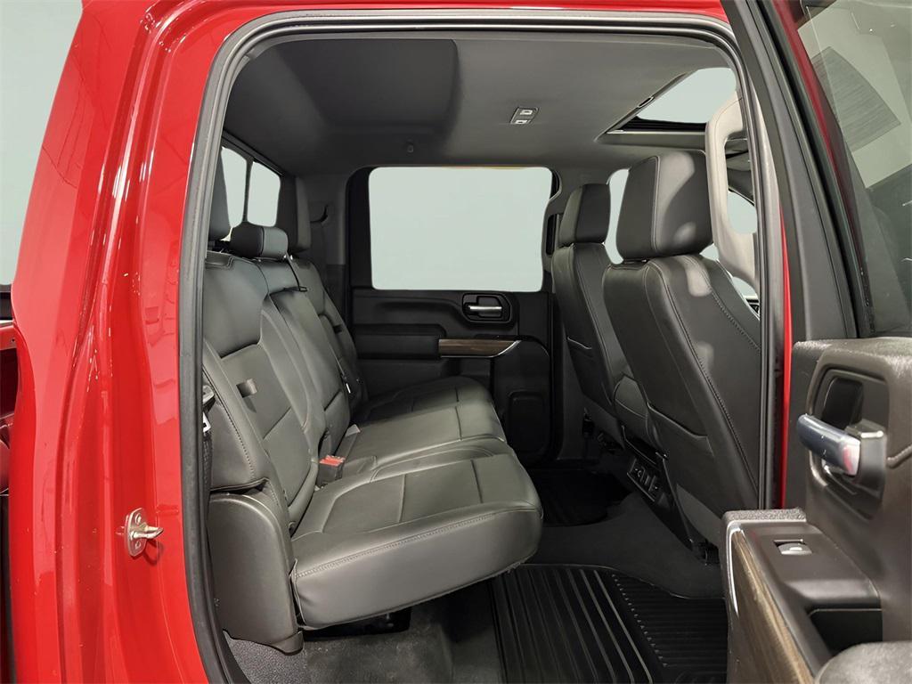 used 2020 Chevrolet Silverado 2500 car, priced at $48,500