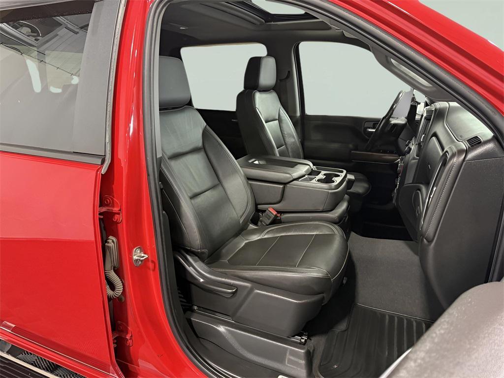 used 2020 Chevrolet Silverado 2500 car, priced at $48,500