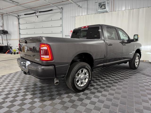 used 2024 Ram 2500 car, priced at $62,800