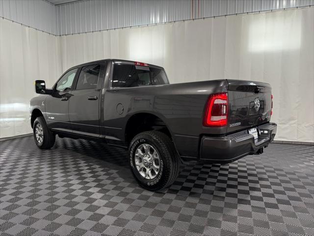 used 2024 Ram 2500 car, priced at $62,800