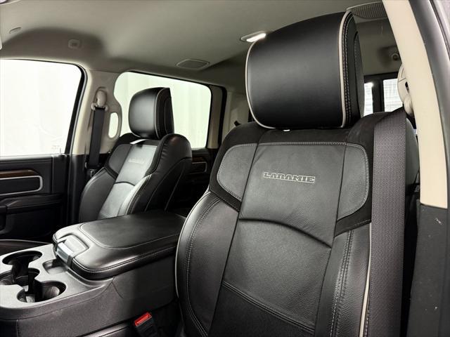 used 2024 Ram 2500 car, priced at $62,800