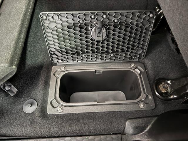 used 2024 Ram 2500 car, priced at $62,800
