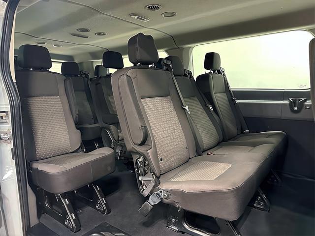 used 2022 Ford Transit-350 car, priced at $39,000