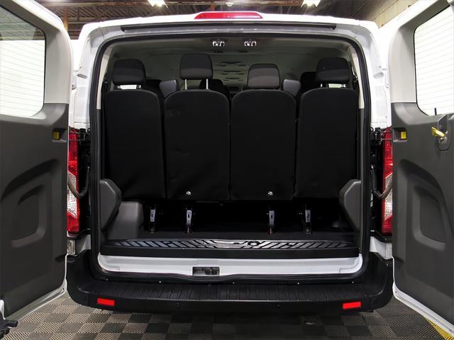 used 2022 Ford Transit-350 car, priced at $39,000