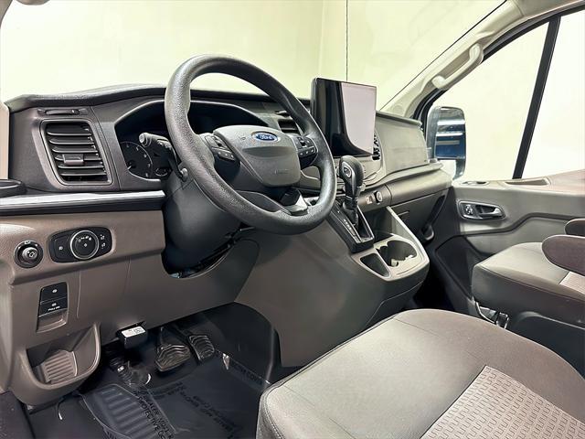 used 2022 Ford Transit-350 car, priced at $39,000