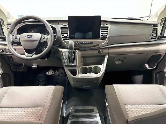 used 2022 Ford Transit-350 car, priced at $39,000