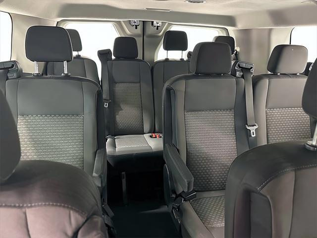 used 2022 Ford Transit-350 car, priced at $39,000