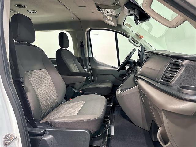 used 2022 Ford Transit-350 car, priced at $39,000