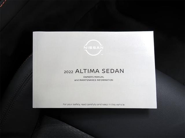 used 2022 Nissan Altima car, priced at $25,000