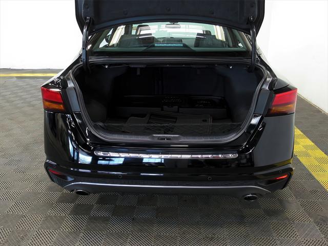 used 2022 Nissan Altima car, priced at $25,000