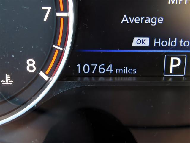 used 2022 Nissan Altima car, priced at $25,000