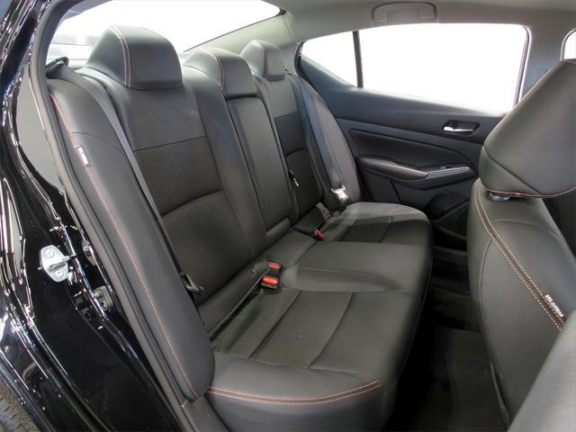 used 2022 Nissan Altima car, priced at $25,000