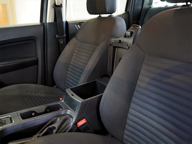used 2023 Ford Ranger car, priced at $33,865