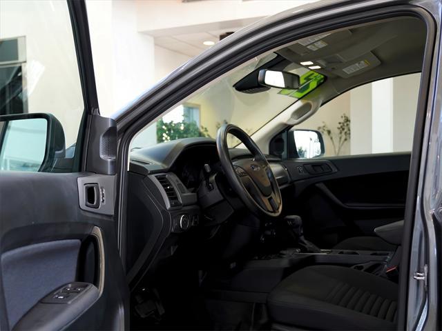 used 2023 Ford Ranger car, priced at $33,865