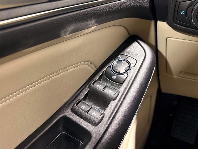 used 2024 Ford Edge car, priced at $35,497