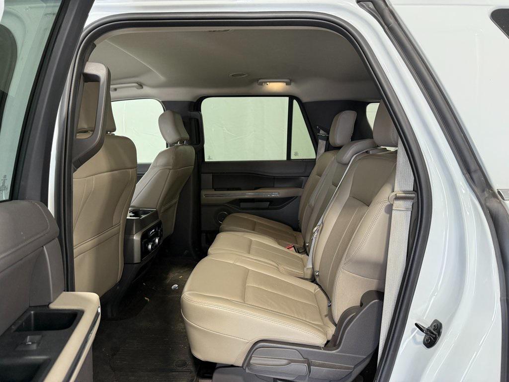 used 2020 Ford Expedition Max car, priced at $28,935
