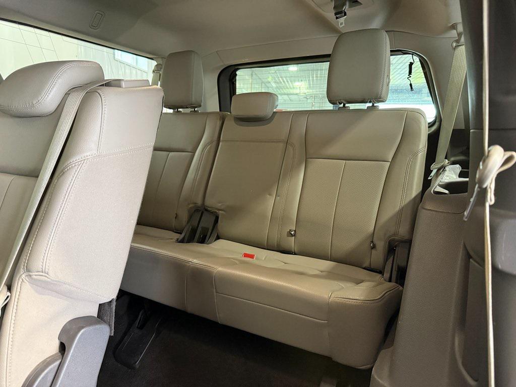 used 2020 Ford Expedition Max car, priced at $28,935