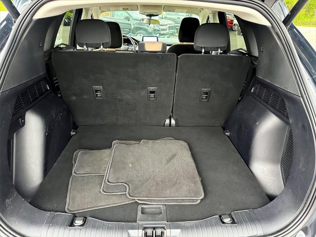 used 2022 Ford Escape car, priced at $24,399
