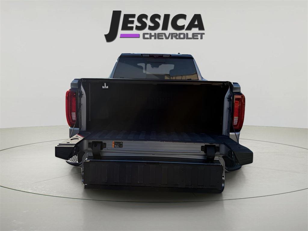 used 2024 GMC Sierra 1500 car, priced at $58,940