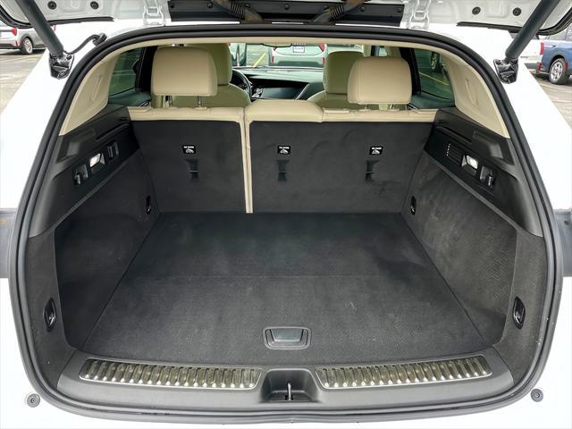 used 2021 Buick Envision car, priced at $25,495
