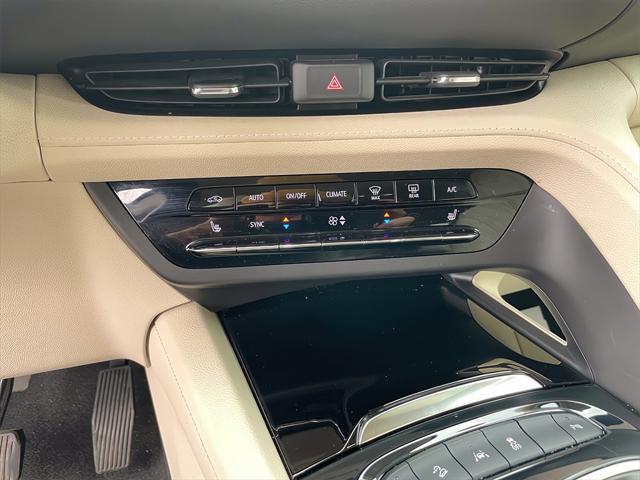 used 2021 Buick Envision car, priced at $25,495
