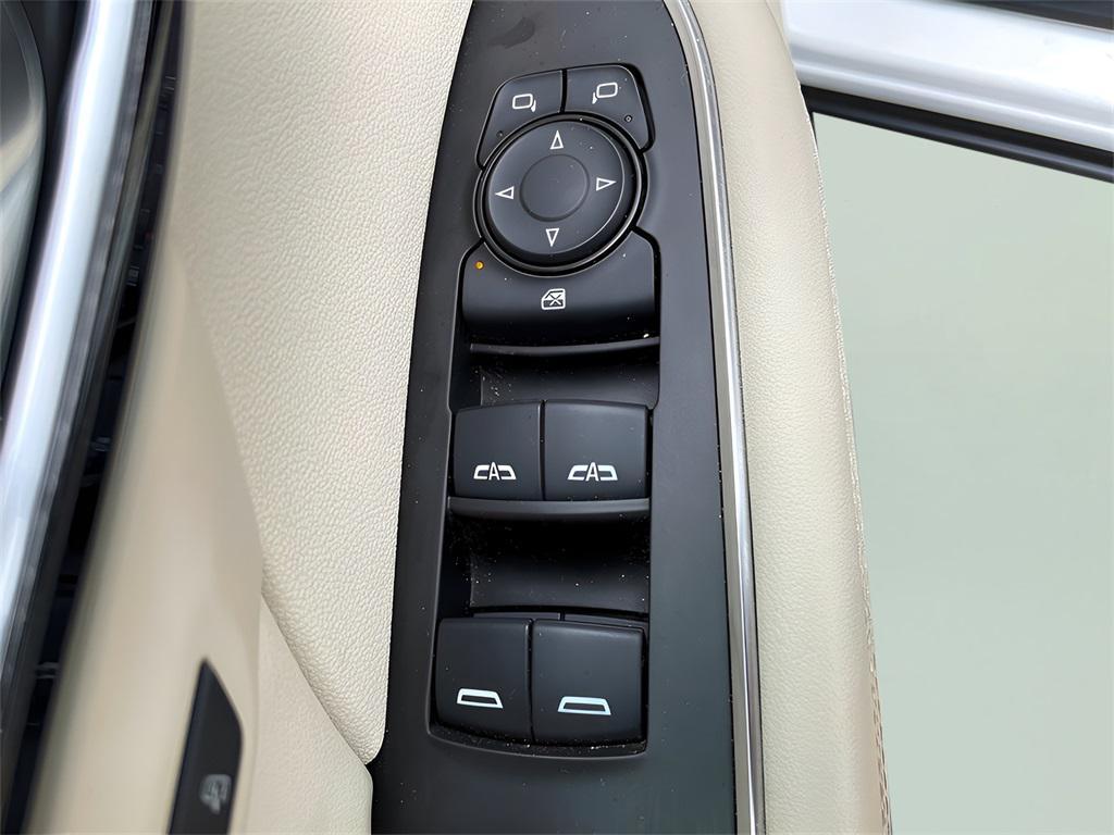 used 2021 Buick Envision car, priced at $23,995