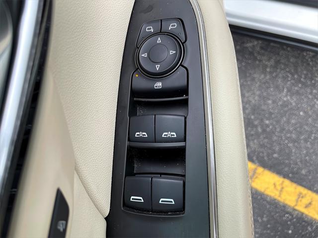 used 2021 Buick Envision car, priced at $25,495