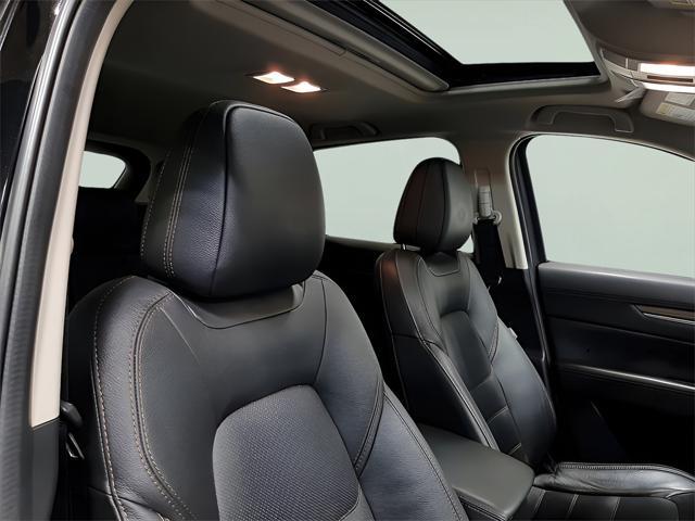 used 2022 Mazda CX-5 car, priced at $25,611