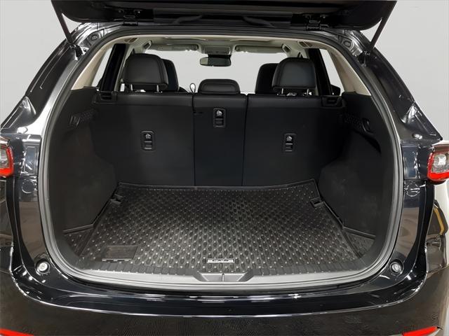 used 2022 Mazda CX-5 car, priced at $25,611