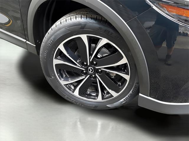used 2022 Mazda CX-5 car, priced at $25,611