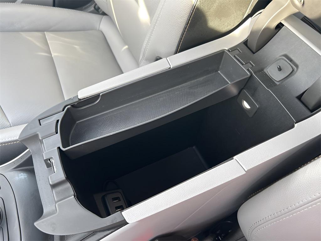 used 2020 GMC Terrain car, priced at $21,995