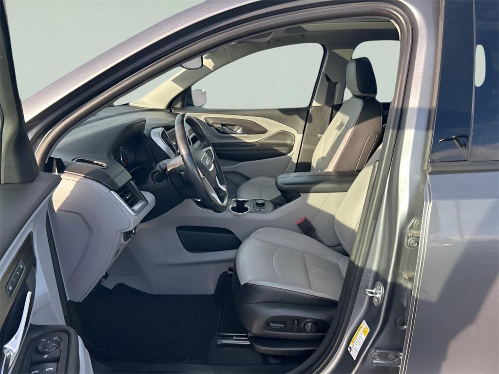 used 2020 GMC Terrain car, priced at $21,995