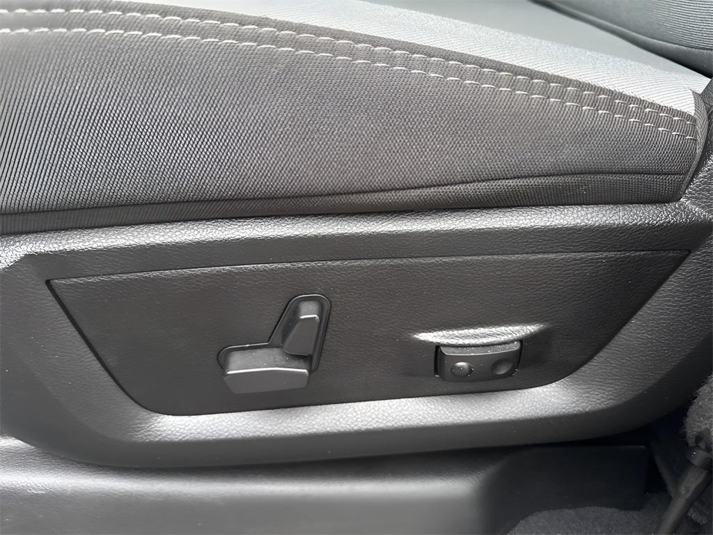 used 2024 Ram 2500 car, priced at $46,999