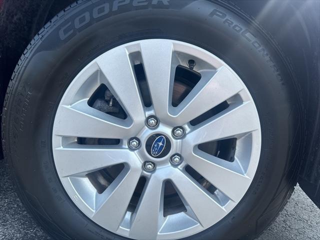 used 2019 Subaru Outback car, priced at $21,489