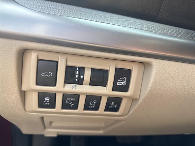 used 2019 Subaru Outback car, priced at $21,489