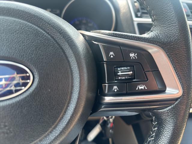 used 2019 Subaru Outback car, priced at $21,489