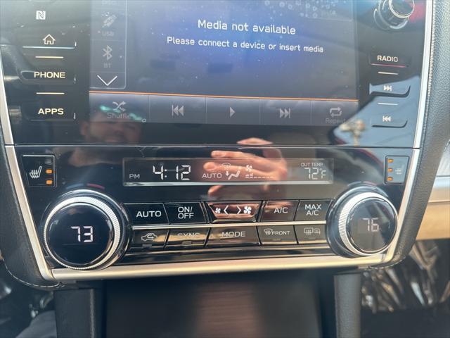 used 2019 Subaru Outback car, priced at $21,489
