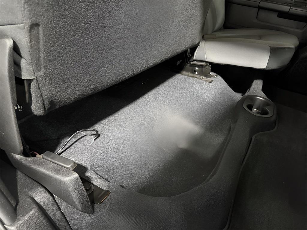 used 2024 Ram 2500 car, priced at $45,267