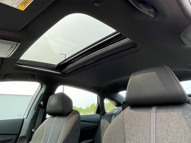 used 2024 Honda Accord Hybrid car, priced at $29,995
