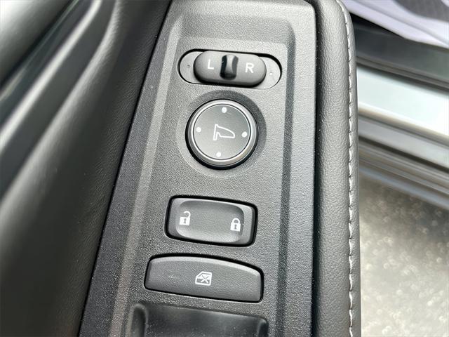 used 2024 Honda Accord Hybrid car, priced at $29,995
