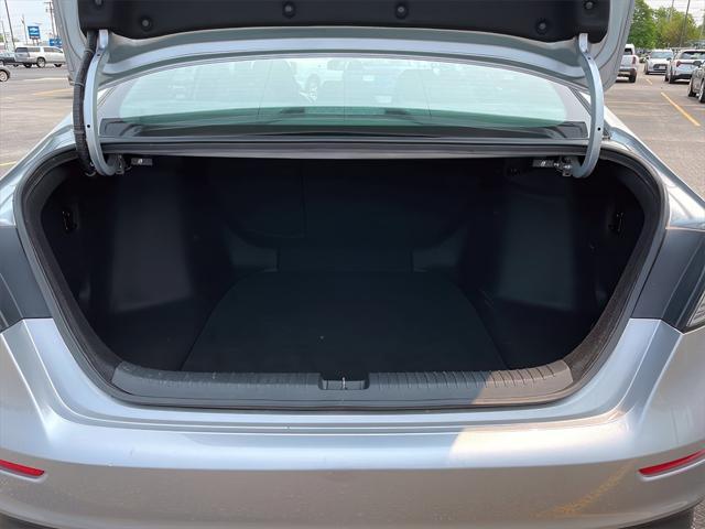 used 2024 Honda Accord Hybrid car, priced at $29,995