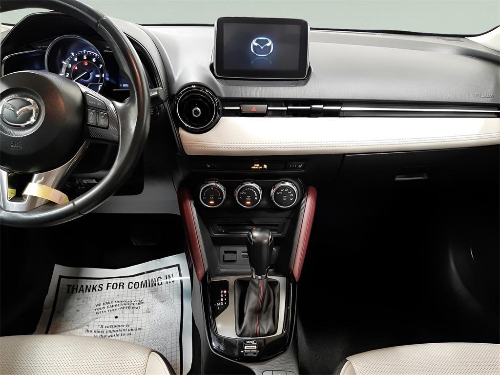 used 2017 Mazda CX-3 car, priced at $16,910