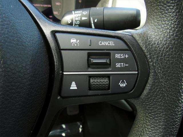 used 2023 Honda Accord car, priced at $25,991