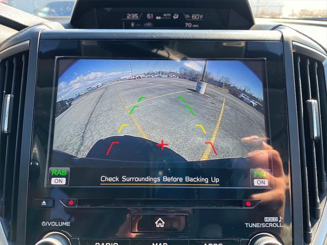 used 2019 Subaru Crosstrek car, priced at $19,995