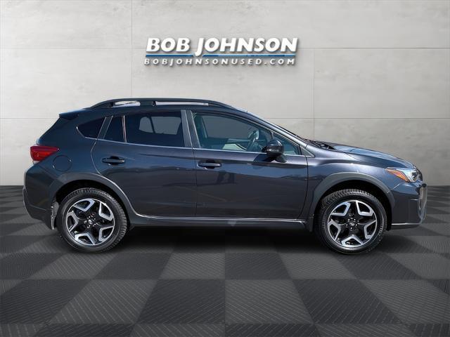 used 2019 Subaru Crosstrek car, priced at $19,995