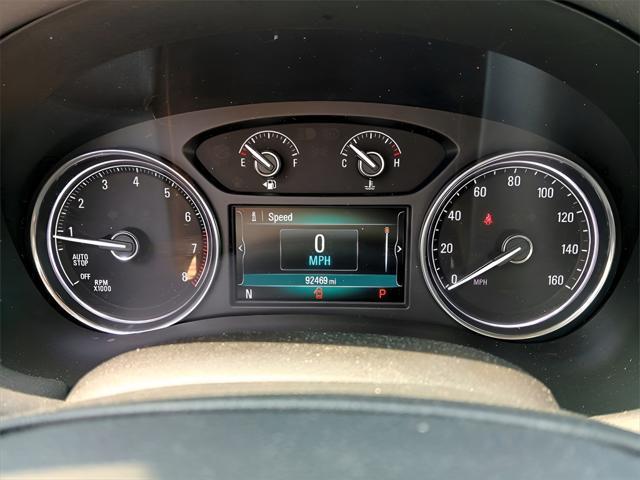 used 2018 Buick Enclave car, priced at $17,295