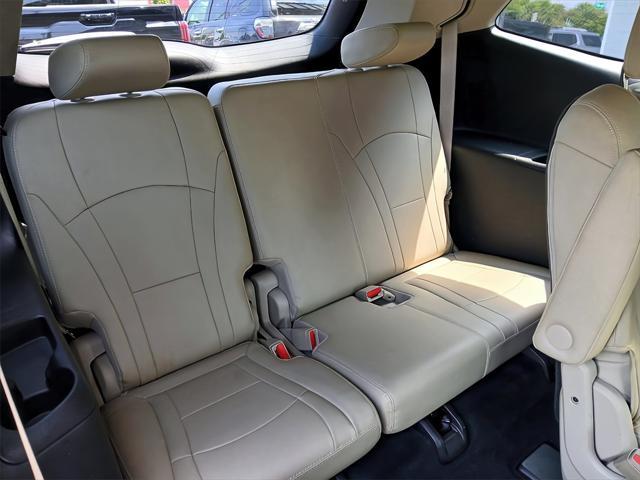 used 2018 Buick Enclave car, priced at $17,295