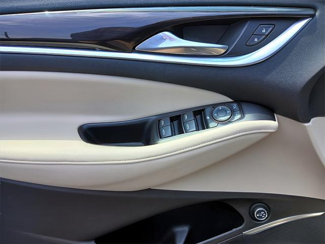 used 2018 Buick Enclave car, priced at $17,295