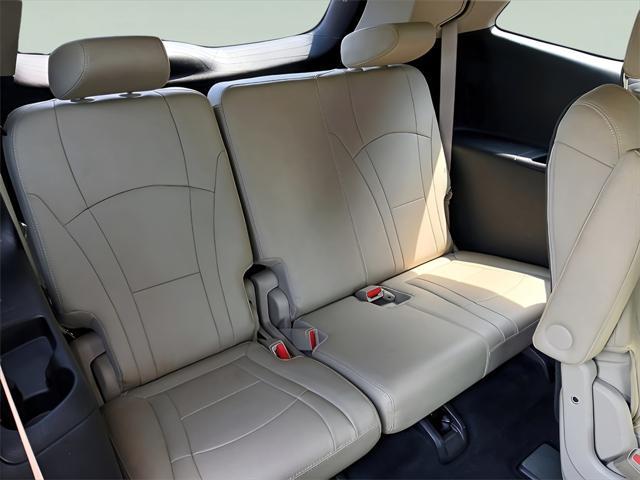 used 2018 Buick Enclave car, priced at $17,295